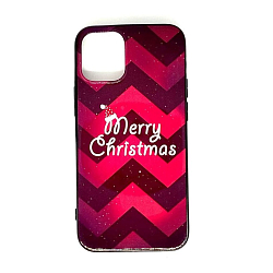 Задняя накладка ZIBELINO NG для iPhone 12 Mini (рис.166)
