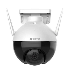 IP-камера EZVIZ CS-C8C-A0-3H2WFL1 4-4мм цветная