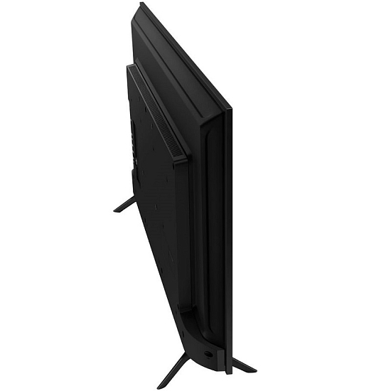Телевизор Samsung UE50AU7002UXRU 50" (2021) черный
