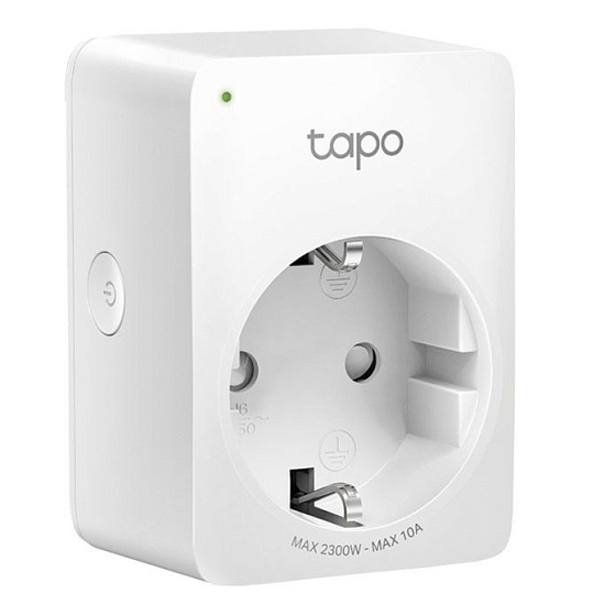 Умная розетка TAPO P100(1-PACK), TP-Link