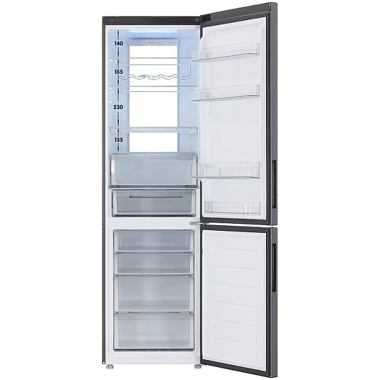 Холодильник HAIER C4F740CDBGU1
