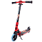 Самокат TECH TEAM Comfort 145 evolution lux  red