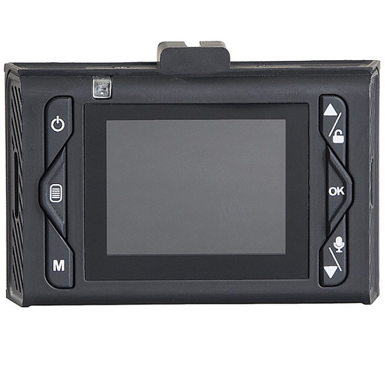 Видеорегистратор SILVERSTONE F1 A85-FHD CROD