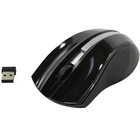 Мышь БП QUMO Style M15