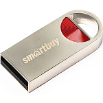 USB 32Gb Smart Buy MC8 металл красный