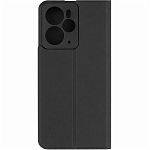 Чехол футляр-книга ZIBELINO Book Premium для Realme 14 5G (черный)