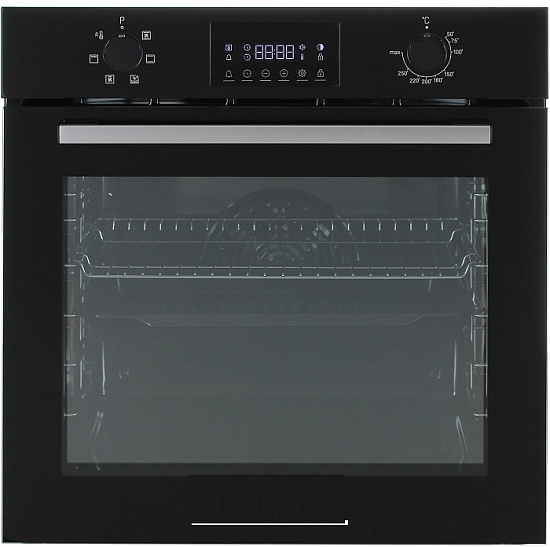 Духовой шкаф INDESIT IFE 3644 J BL