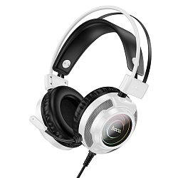 Наушники HOCO W110 White