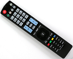 Пульт для TV LG AKB73756502 ic New Lcd Led Tv c функцией SMART + 3D !!!!!
