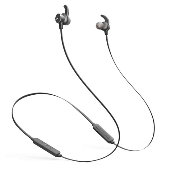 Наушники ELARI BeatBand черные