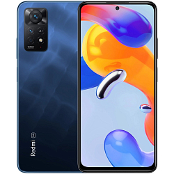 Смартфон Xiaomi Redmi Note 11 Pro 5G 6/128Gb Синий