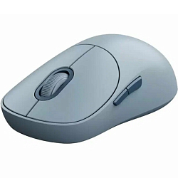 Мышь БП XIAOMI Mijia Wireless Mouse 3 (Blue) (XMWXSB03YM)