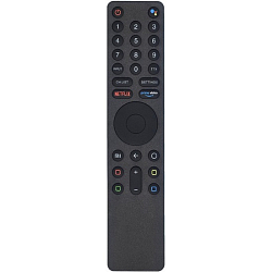 Пульт Xiaomi MI-VER.4 (XMRM-010 ) ic Bluetooth Voice Remote Mi TV 4S (с голосовым управлением)