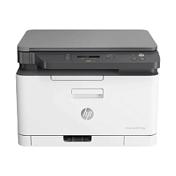 МФУ HP Color LaserJet Pro M282nw (7KW72A)