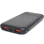 Внешний АКБ FaizFULL FL138 (10000mAh) черный