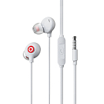 Наушники FUMIKO EP12 белые