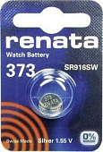 Элемент питания RENATA R317.MP (10/100)