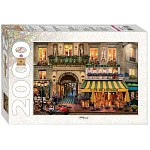 Пазл Step Puzzle Галерея Веро-Дода. Париж 2000