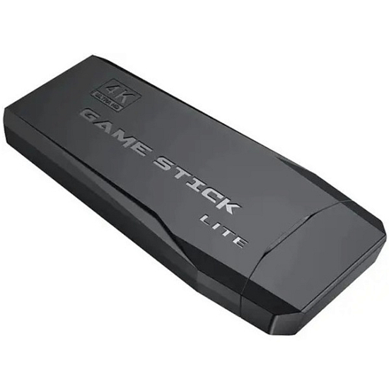 Приставка GAME STICK 4K Ultra HD