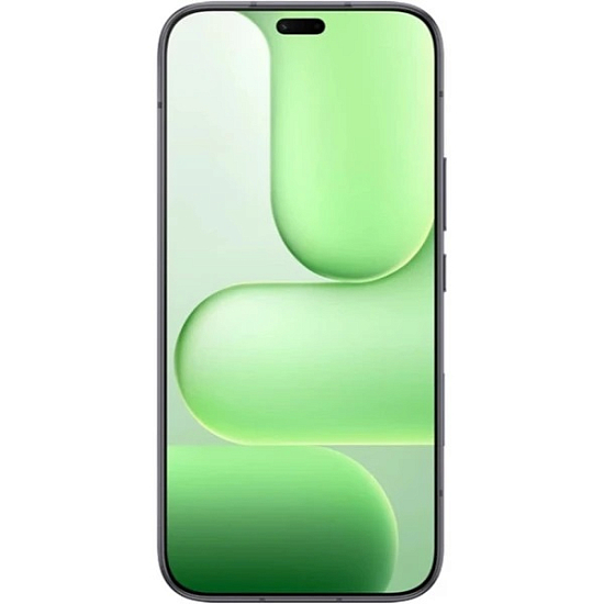 Смартфон Honor 600 Lite 8/256Gb черный