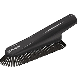 Насадка FILTERO FTN 38 с мягкой щетиной для деликатных поверхностей