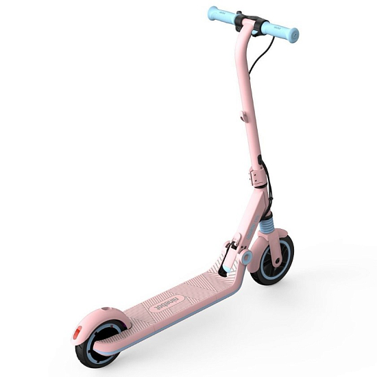 Электросамокат Ninebot eKickScooter Zing E8 pink (Б/У)