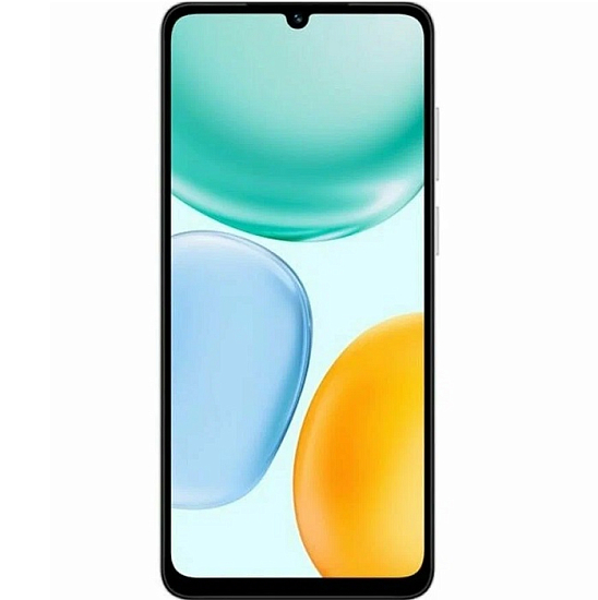 Смартфон Honor X5C 4/64Gb серебристый