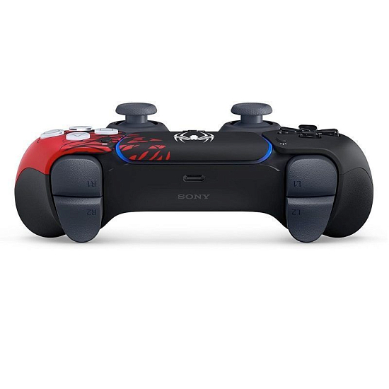 Геймпад Sony DualSense для PS5 Spider-Man 2 Limited Edition