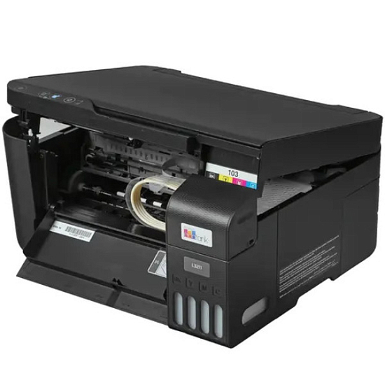 МФУ EPSON EcoTank L3211 струйный