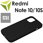 Чехлы для Xiaomi Redmi Note 10/10S