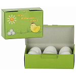Игра "Набор яиц" (6 шт.) У884