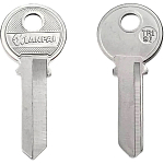 Заготовка ключа TRI-9I_TL5R_TRC41_TR2R_TC62S_X148 Kитай