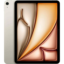 Планшет iPad Air 11" (2024) M2 128Gb Wi-Fi Starlight