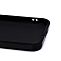 Задняя накладка SC310 для iPhone 12 (001) (black)