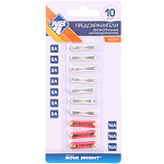 Предохранители BRIGHT NOVA Цилиндрические