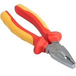 Пассатижи Expert 180 мм 1000В EKF