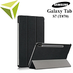 Чехлы для Samsung Galaxy Tab S7 (T870)
