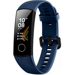 Смарт-браслет HONOR Band 5 Midnigh Navy