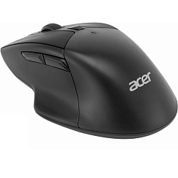 Мышь БП ACER OMR150 черный