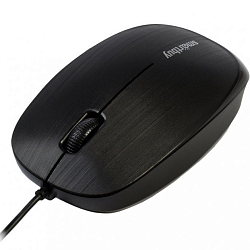 Мышь SMARTBUY ONE 213-K черная (SBM-213-K)