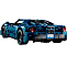 Конструктор LEGO Technic 42154 Автомобиль GT 2022 (УЦЕНКА)