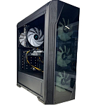 Системный блок игровой TOP OPTIMA 240908 (Core i5-12400F/ 16GB DDR4/ SSD 1TB/ RTX 4060/ DOS)