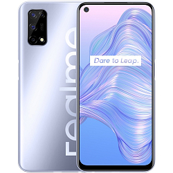 Смартфон Realme 7 5G 6/128 Серебристый