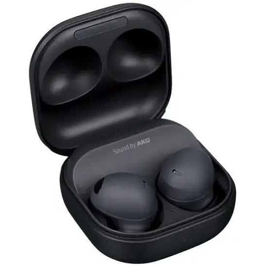 Наушники Samsung Galaxy Buds 2 Pro (R510) графитовый