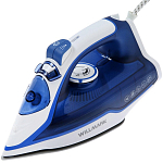 Утюг WILLMARK SI-2267CB