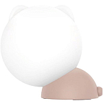 Ночник XIAOMI SOLOVE Night light 2000mAh Type-C (001D Pink) розовый