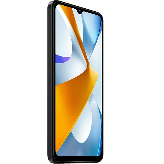 Смартфон Xiaomi POCO C61 4/128Gb Черный