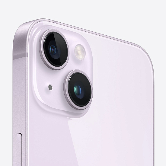 Смартфон APPLE iPhone 14 128Gb Фиолетовый