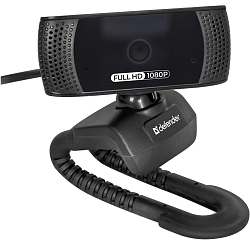 Веб-камера DEFENDER G-lens 2694