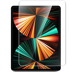 Противоударное стекло NONAME для iPad Pro 12.9 (2018/2020/2021/2022)
